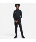 Dri-Fit Strike Trainingspak Junior Zwart/Grijs_1