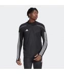 Tiro23 Trainingspak Zwart/Wit_1
