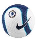 CFC Strike Voetbal Wit/Blauw/Marine