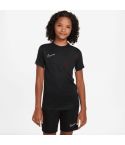 Dri-Fit Academy23 T-shirt&Short Junior Zwart/Wit_1