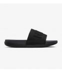 Offcourt Badslippers Comfort Zwart/Zwart_1