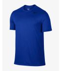 Dri-Fit Sportshirt Royal/Zwart_1