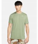 Dri-Fit Sportshirt Kaki/Wit_1