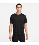 Dri-Fit Miler Sportshirt Zwart_1