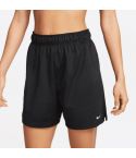 Dri-Fit Attack Short Dames Zwart/Wit_1