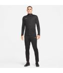 Dri-Fit Academy Tracksuit Zwart/Wit_1