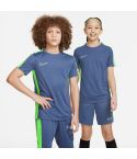 Dri-Fit Academy23 T-shirt&short Junior Grijs/Groen_1