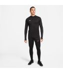 Dri-Fit Strike Trainingspak Zwart/Donkergrijs_1