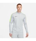 Dri-Fit Academy 23 Trainingspak Grijs/Geel_1