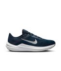 Air Winflo 10 Loopschoenen Navy/Wit_1