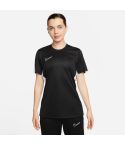 Dri-Fit Academy23 T-shirt Dames Zwart/Wit_1