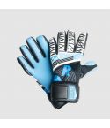 Pro Aqua Keepershandschoenen Junior Blauw/Zwart_1