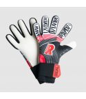 Space Keepershandschoenen Wit/Rood/Zwart_1