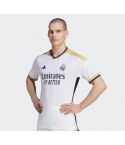 Real Home Jersey 23/24 Wit/Goud _1