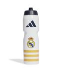 Real Madrid Drinkbus 750 ml Wit/Geel_1