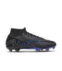 Zoom Superfly 9 Academy Zwart/Royal/Zilver_1