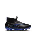 Zoom Superfly 9 Academy FG/MG Junior Zwart/Blauw_1