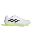 Copa Pure.3 FG Wit/Zwart/Geel_1