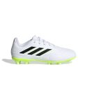 Copa Pure.3 FG Junior Wit/Geel/Zwart _1