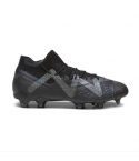 Future Ultimate FG/AG Zwart/Zilver_1