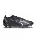 Ultra Match FG/AG Zwart/Zilver_1