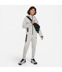 Tech Fleece Trainingspak Junior Grijs/Zwart_1