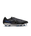 Tiempo Legend 10 Pro FG Zwart-Zilver-Blauw_1