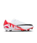 Zoom Vapor 15 Academy FG/MG Wit/Rood/Zwart_1