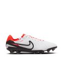 Tiempo Legend 10 Pro FG Wit/Rood/Zwart_1