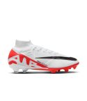 Zoom Superfly 9 Elite FG Wit/Rood/Zwart_1