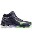 Wave Voltage MID Blauw/Groen_1