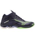 Wave Lightning Z7 MID Blauw/Groen_1