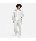 Nike Tech Fleece Trainingspak Grijs/Zwart_1