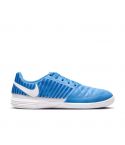 LunarGato II IC Blauw/Wit _1