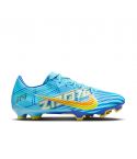 KM Zoom Vapor 15 Academy FG/MG Blauw/Goud_1