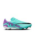 Zoom Vapor 15 Academy FG/MG Turquoise/Paars_1