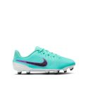 Legend 10 Academy FG/MG Junior Turquoise/Paars_1