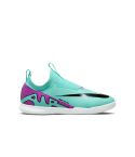 Zoom Vapor 15 Academy IC Junior Turquoise/Paars_1