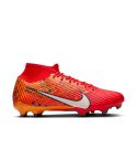 Zoom Superfly 9 Academy MDS FG/MG Rood/Oranje_1