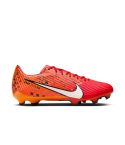 Zoom Vapor 15 Academy MDS FG/MG Rood/Oranje_1