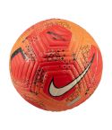 Academy CR7 - MDS Voetbal Rood/Oranje_1