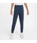 Dri-Fit Academy Trainingsbroek Junior Donkerblauw_1