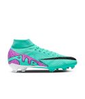 Zoom Superfly9 Pro FG Turquoise/Paars_1