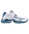 Wave Lightning Z8 Mid Wit/Blauw_1