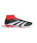 Predator League LL FG Zwart/Oranje/Wit_1