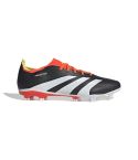 Predator League FG Zwart/Oranje/Wit_1