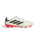 Copa Pure 2 Elite FG Beige/Zwart/Rood_1