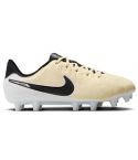Legend 10 Academy FG/MG Junior Lemon/Zwart_1