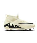 Zoom Superfly 9 Academy FG Junior Lemon/Zwart_1