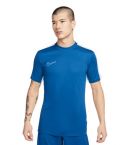 Dri-Fit Academy T-shirt & Short Blauw/Wit_1